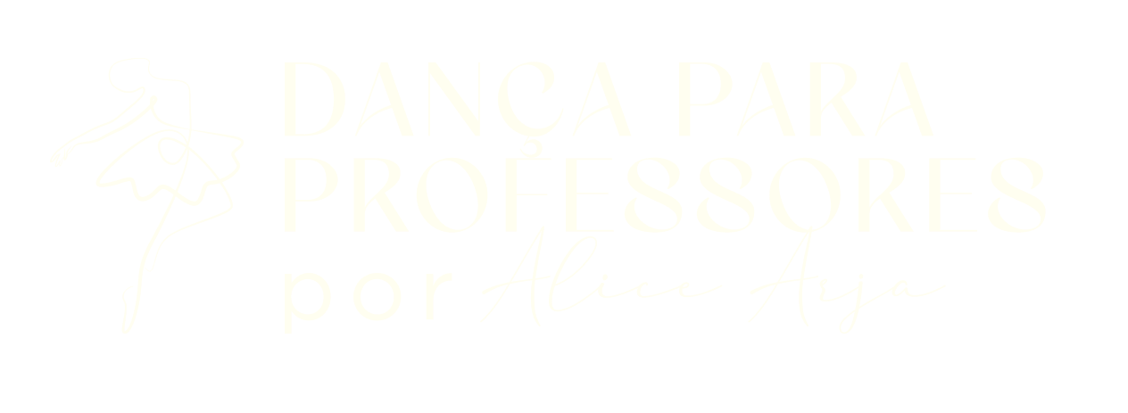 Danza para Profesoras — por Alice Arja